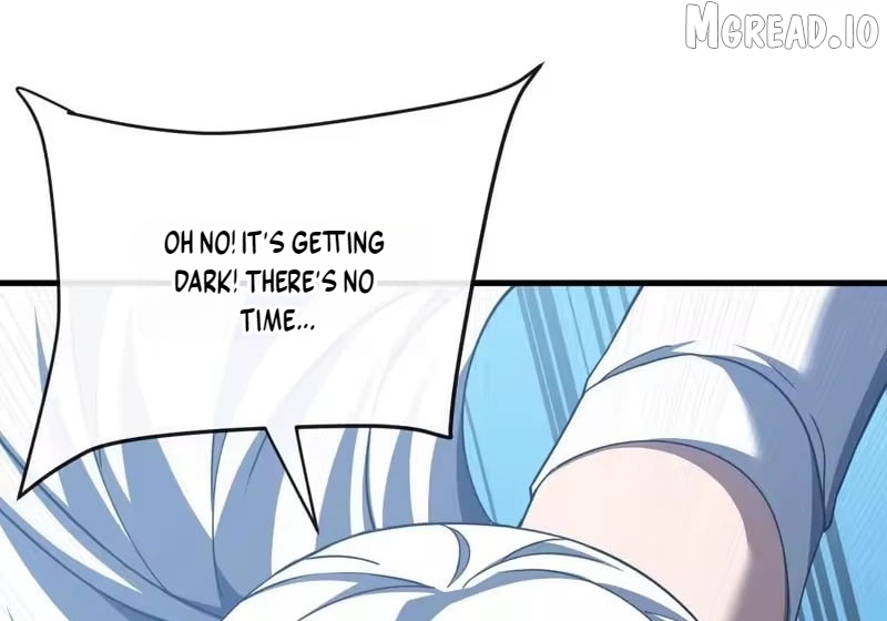 Lord of Destiny Wheel Chapter 225  - page 91